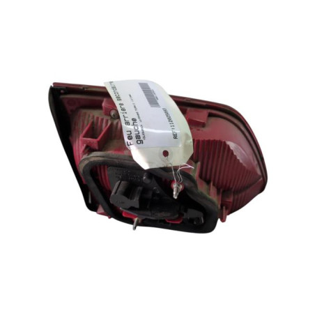 Feu arriere secondaire gauche (feux) VOLKSWAGEN TOURAN 2