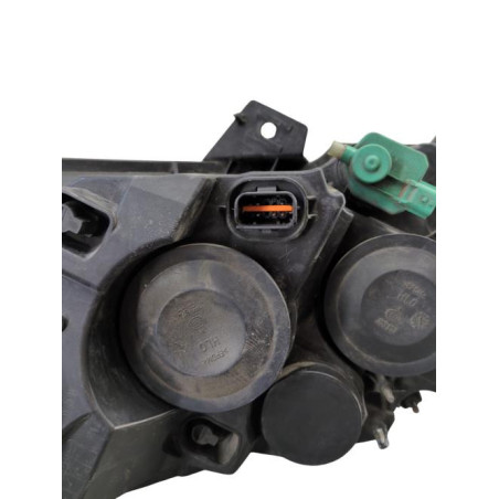 Optique avant principal gauche (feux)(phare) RENAULT MASTER 3