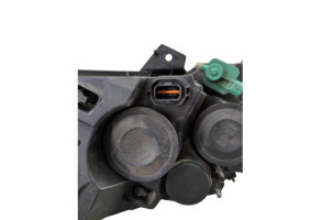 Optique avant principal gauche (feux)(phare) RENAULT MASTER 3 Photo n°1