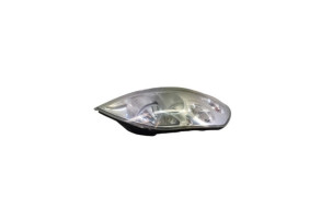Optique avant principal gauche (feux)(phare) RENAULT MASTER 3 Photo n°3
