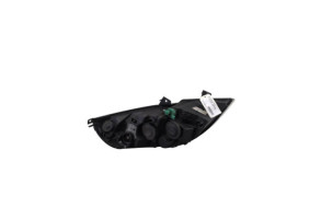 Optique avant principal gauche (feux)(phare) RENAULT MASTER 3 Photo n°4