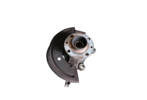 Pivot de moyeu avant gauche DACIA LODGY Photo n°4