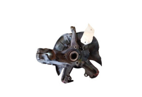 Pivot de moyeu avant droit SEAT LEON 2 Photo n°1