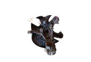 Pivot de moyeu avant droit SEAT LEON 2 Photo n°4