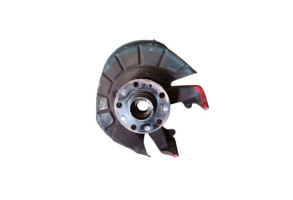 Pivot de moyeu avant droit SEAT LEON 2 Photo n°5