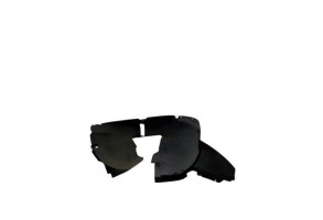 Pare boue avant droit SEAT LEON 2 Photo n°3