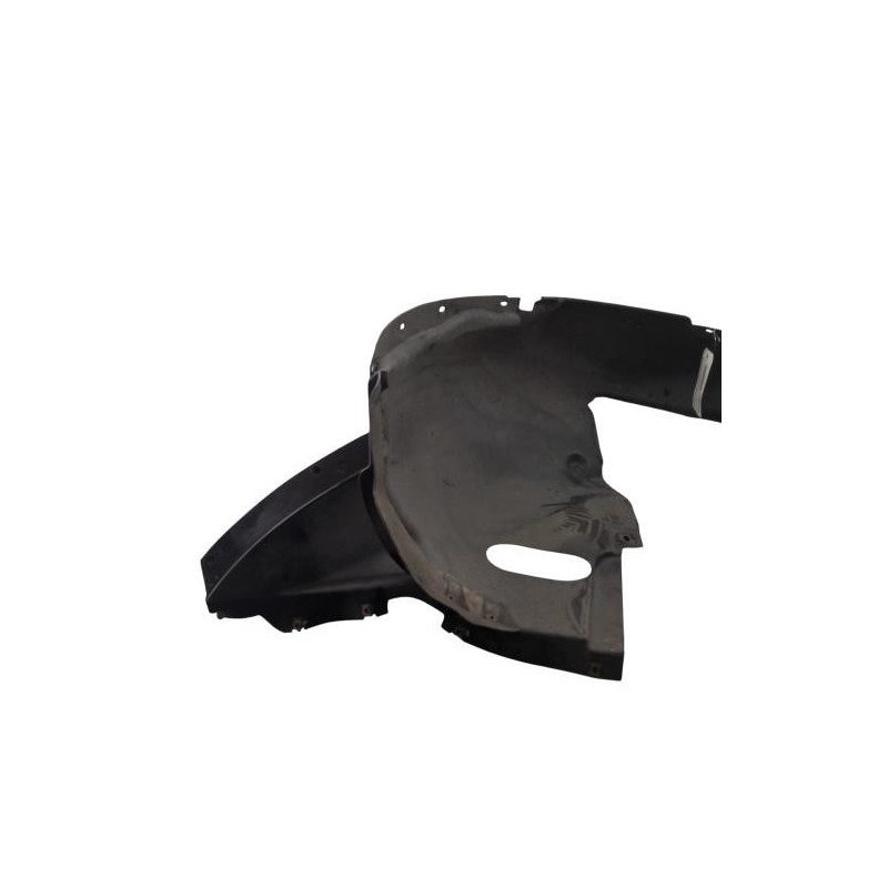 Pare boue avant gauche SEAT LEON 2 Photo n°1