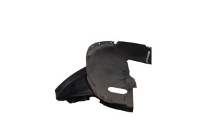 Pare boue avant gauche SEAT LEON 2 Photo n°1