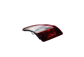 Feu arriere secondaire gauche (feux) RENAULT MEGANE 3 Photo n°3