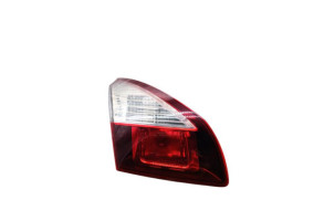Feu arriere secondaire gauche (feux) RENAULT MEGANE 3 Photo n°5