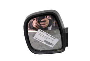 Retroviseur gauche CITROEN BERLINGO 3 M Photo n°6