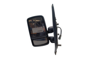 Retroviseur gauche RENAULT MASTER 2 Photo n°1