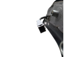 Retroviseur gauche RENAULT MASTER 2 Photo n°7