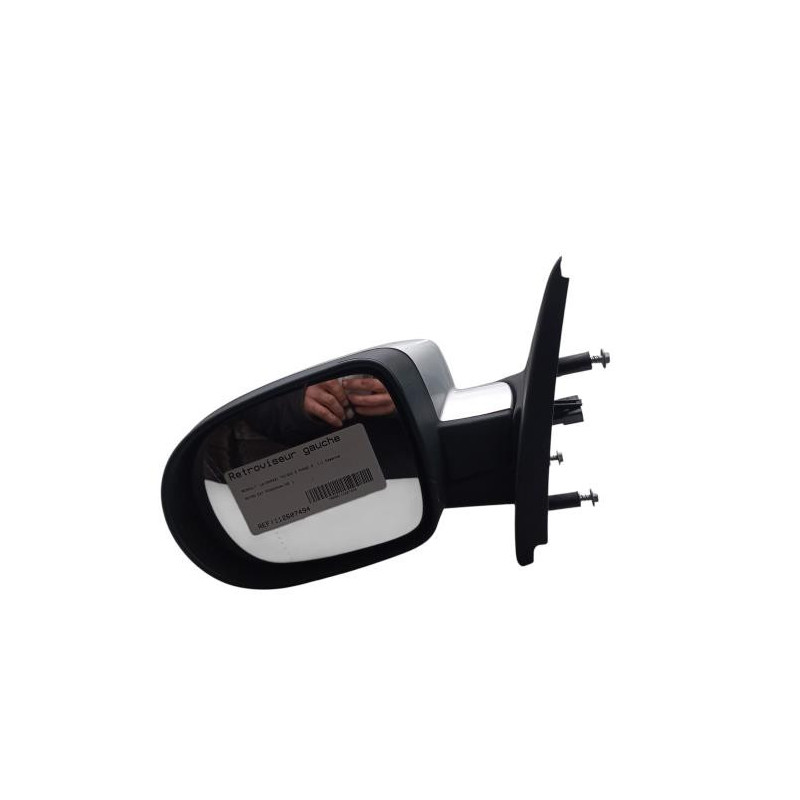Retroviseur gauche RENAULT TWINGO 2 Photo n°1