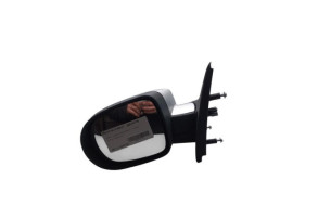 Retroviseur gauche RENAULT TWINGO 2 Photo n°1