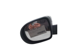 Retroviseur gauche RENAULT TWINGO 2 Photo n°4