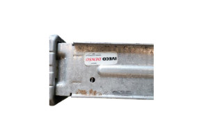 Echangeur air (Intercooler) IVECO DAILY 3 Photo n°2