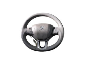 Volant PEUGEOT 208 1 Photo n°2