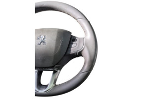 Volant PEUGEOT 208 1 Photo n°3