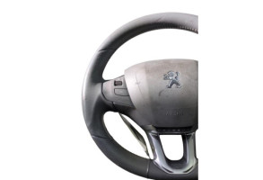 Volant PEUGEOT 208 1 Photo n°4