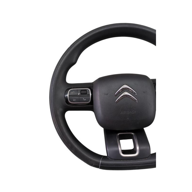 Volant CITROEN BERLINGO 3 M Photo n°1