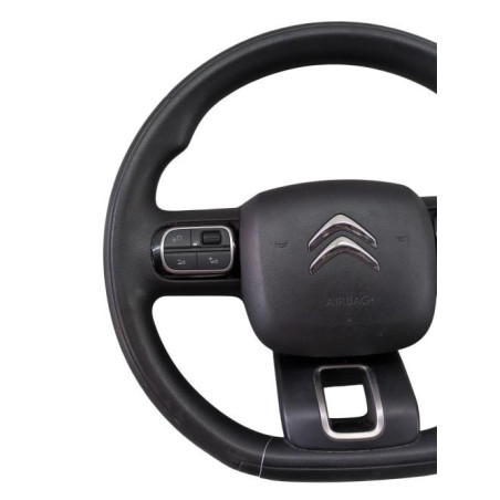 Volant CITROEN BERLINGO 3 M