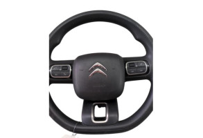 Volant CITROEN BERLINGO 3 M Photo n°2