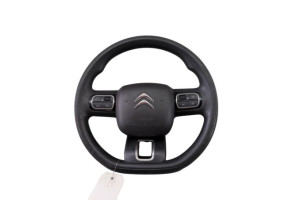 Volant CITROEN BERLINGO 3 M Photo n°4