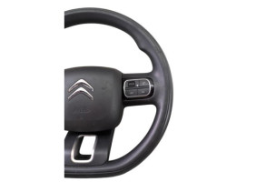 Volant CITROEN BERLINGO 3 M Photo n°5