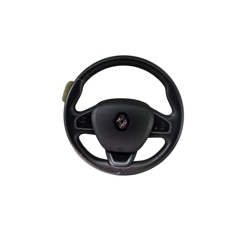 Volant RENAULT CLIO 4 Photo n°1