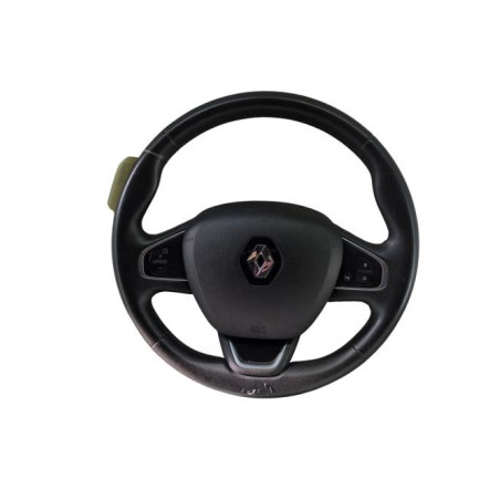 Volant RENAULT CLIO 4