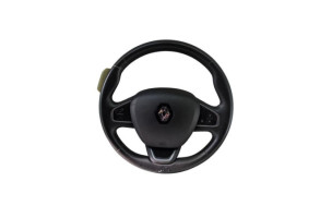 Volant RENAULT CLIO 4 Photo n°1