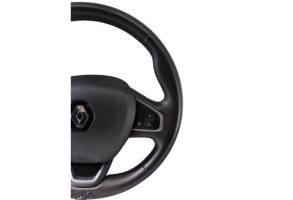Volant RENAULT CLIO 4 Photo n°2