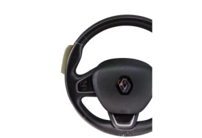 Volant RENAULT CLIO 4 Photo n°3