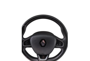 Volant RENAULT CLIO 4 Photo n°4