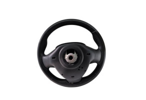 Volant RENAULT CLIO 4 Photo n°5