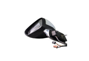 Retroviseur gauche CITROEN DS3 Photo n°5