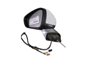 Retroviseur gauche CITROEN DS3 Photo n°7