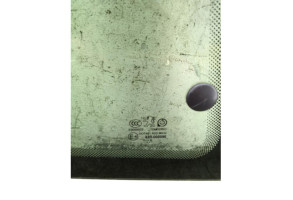 Vitre arriere droit PEUGEOT 206+ Photo n°1 Vitre arriere droit PEUGEOT 206+ Photo n°1