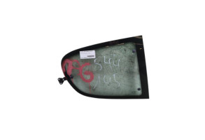 Vitre arriere droit PEUGEOT 206+ Photo n°2 Vitre arriere droit PEUGEOT 206+ Photo n°2