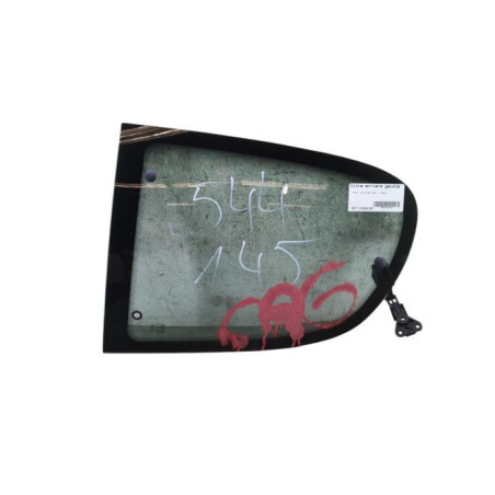 Vitre arriere gauche PEUGEOT 206+