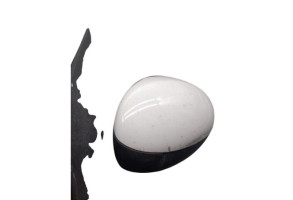 Retroviseur gauche TOYOTA AYGO 1 Photo n°3