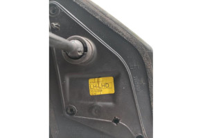 Retroviseur gauche TOYOTA AYGO 1 Photo n°4