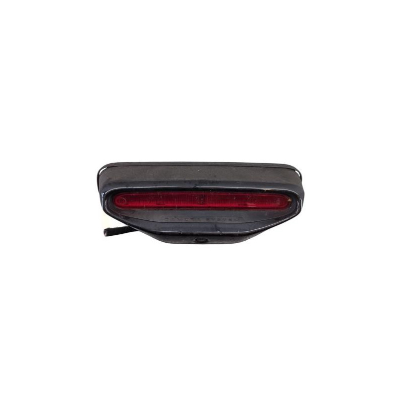 Feu arriere stop central CITROEN BERLINGO 3 M Photo n°1