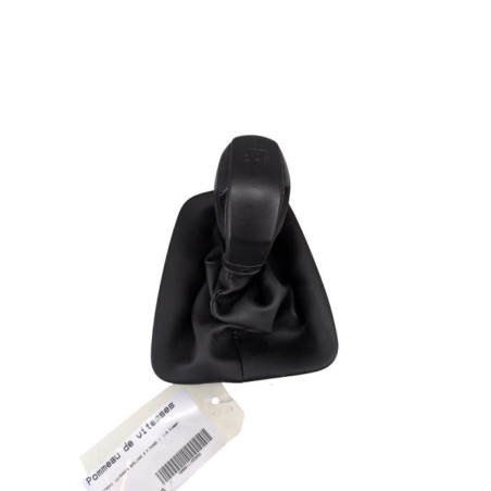 Pommeau de vitesses CITROEN BERLINGO 3 M
