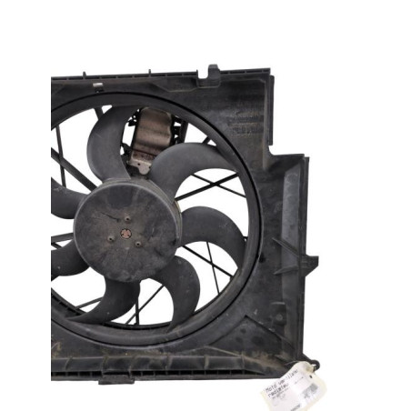 Moto ventilateur radiateur BMW SERIE 1 E87