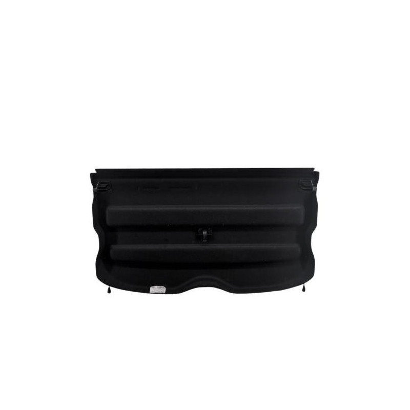 Plage arriere CITROEN C4 2 Photo n°1 Plage arriere CITROEN C4 2 Photo n°1