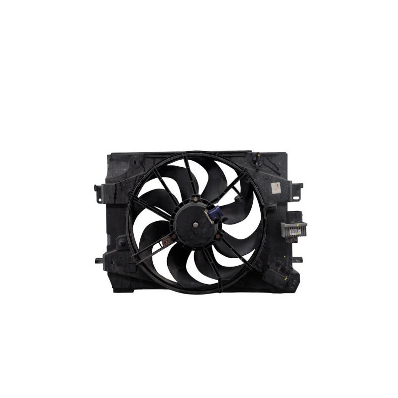 Moto ventilateur radiateur DACIA LODGY Photo n°1
