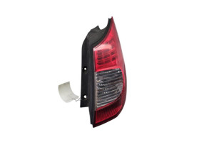 Feu arriere principal droit (feux) RENAULT GRAND SCENIC 2 Photo n°5