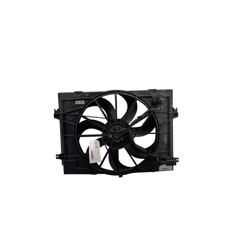 Moto ventilateur radiateur HYUNDAI TUCSON 1 Photo n°1